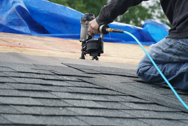 Fast & Reliable Emergency Roof Repairs in Westbrook, ME